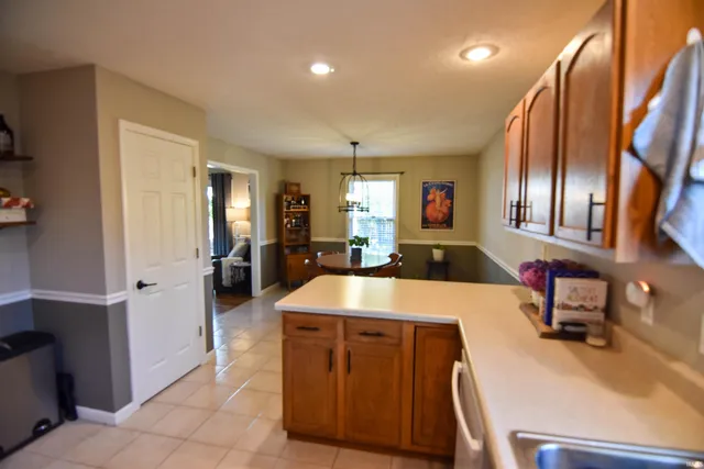 $286,897 | 1202 Bowden Drive, Evansville, IN 47725