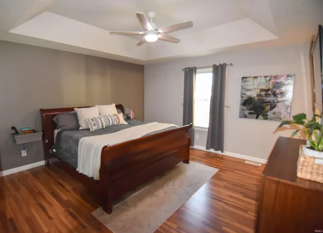 $286,897 | 1202 Bowden Drive, Evansville, IN 47725