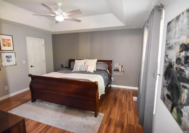 $286,897 | 1202 Bowden Drive, Evansville, IN 47725