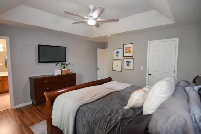 $286,897 | 1202 Bowden Drive, Evansville, IN 47725