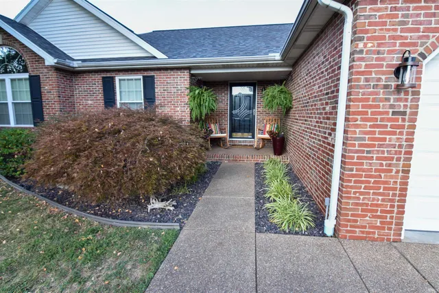 $286,897 | 1202 Bowden Drive, Evansville, IN 47725