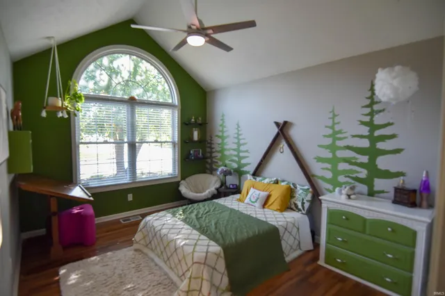 $286,897 | 1202 Bowden Drive, Evansville, IN 47725