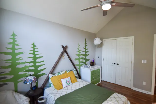 $286,897 | 1202 Bowden Drive, Evansville, IN 47725