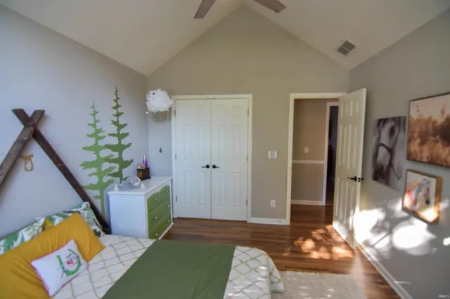 $286,897 | 1202 Bowden Drive, Evansville, IN 47725