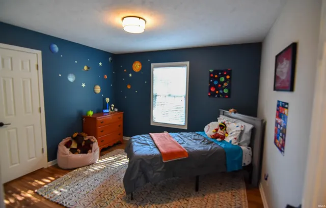 $286,897 | 1202 Bowden Drive, Evansville, IN 47725