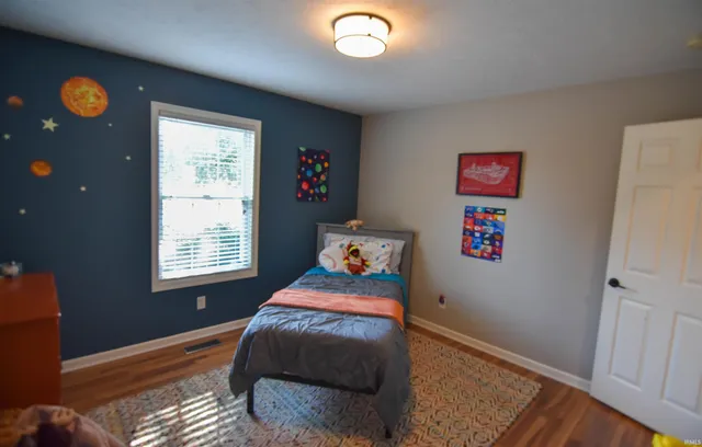 $286,897 | 1202 Bowden Drive, Evansville, IN 47725