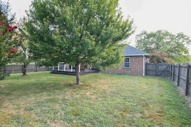 $286,897 | 1202 Bowden Drive, Evansville, IN 47725