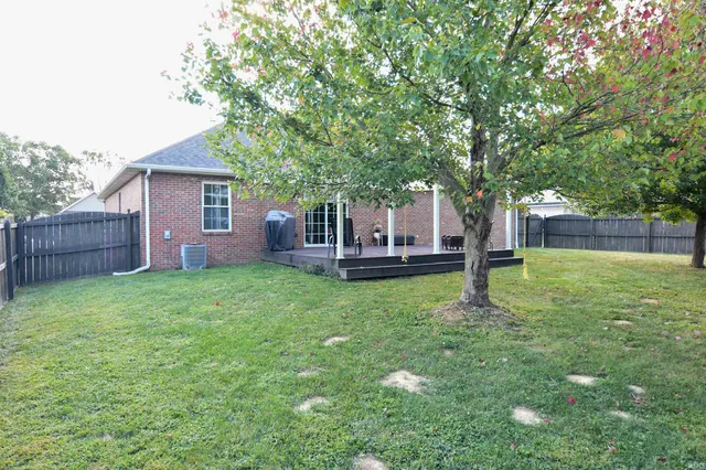 $286,897 | 1202 Bowden Drive, Evansville, IN 47725