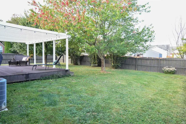 $286,897 | 1202 Bowden Drive, Evansville, IN 47725