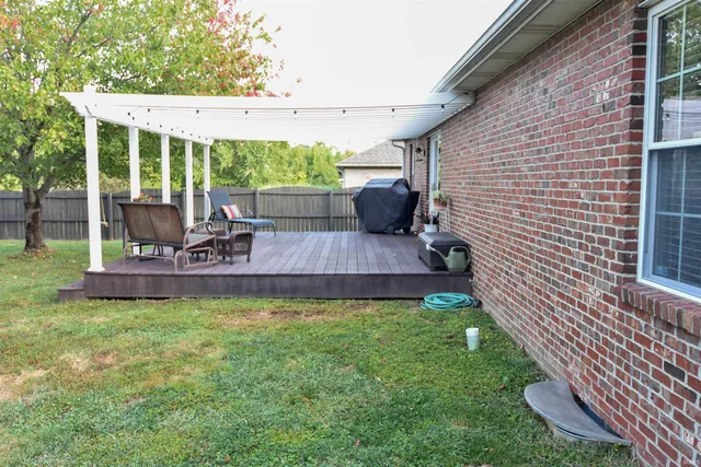 $286,897 | 1202 Bowden Drive, Evansville, IN 47725