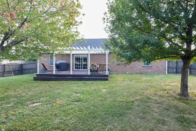 $286,897 | 1202 Bowden Drive, Evansville, IN 47725