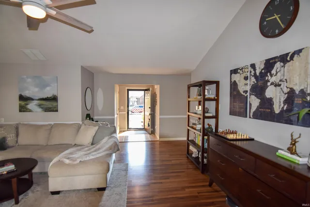 $286,897 | 1202 Bowden Drive, Evansville, IN 47725