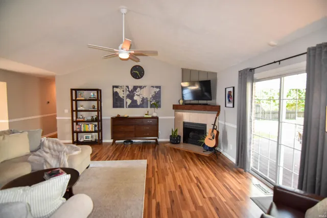 $286,897 | 1202 Bowden Drive, Evansville, IN 47725