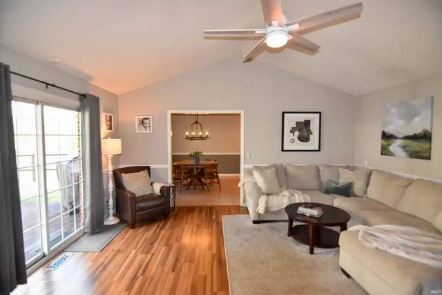 $286,897 | 1202 Bowden Drive, Evansville, IN 47725