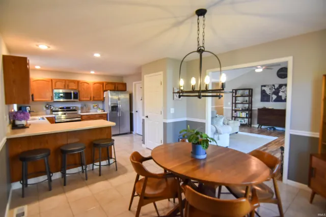 $286,897 | 1202 Bowden Drive, Evansville, IN 47725