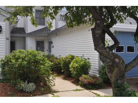 59 Saybrook Road, Unit 59 Essex, VT 05452 - Photo 1 of 1 Gallery Image 1