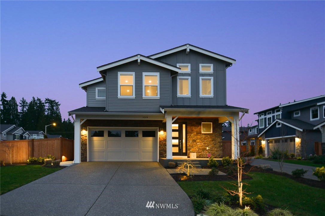 4328 231st Place Southeast Bothell, WA 98021 - Photo 1 of 39