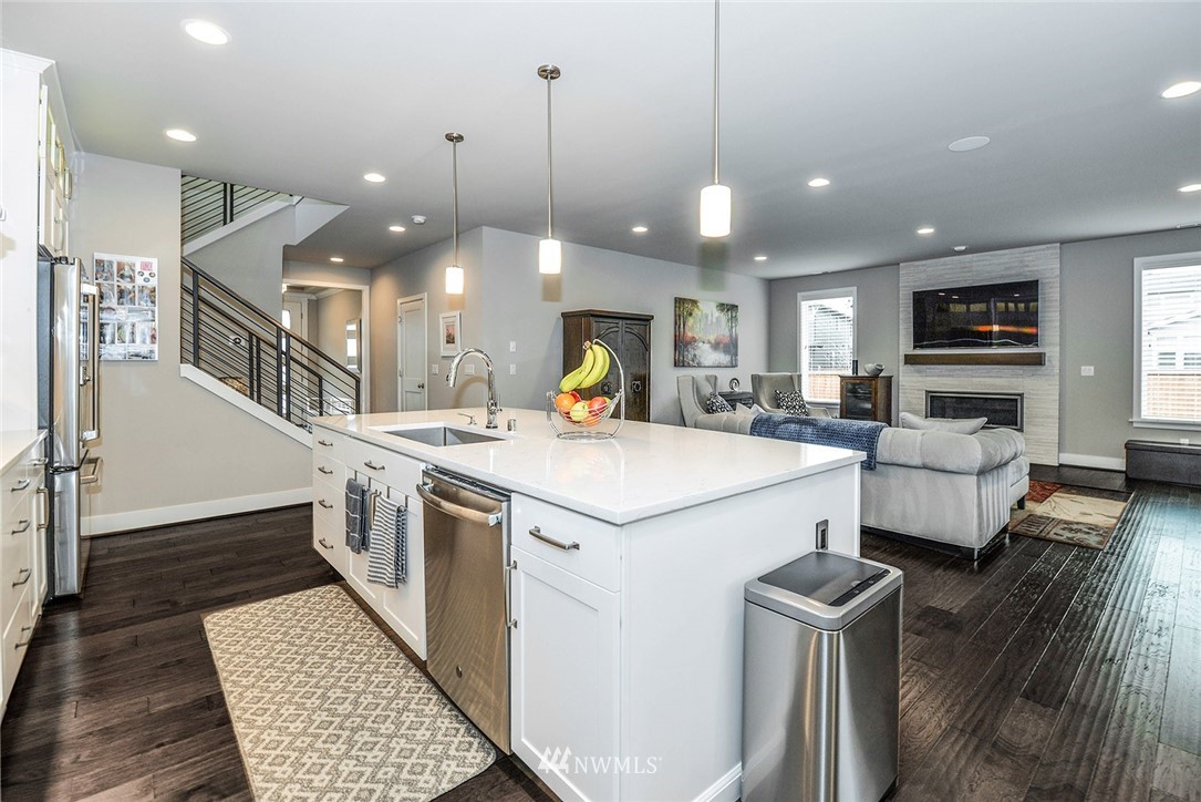 4328 231st Place Southeast Bothell, WA 98021 - Photo 13 of 39