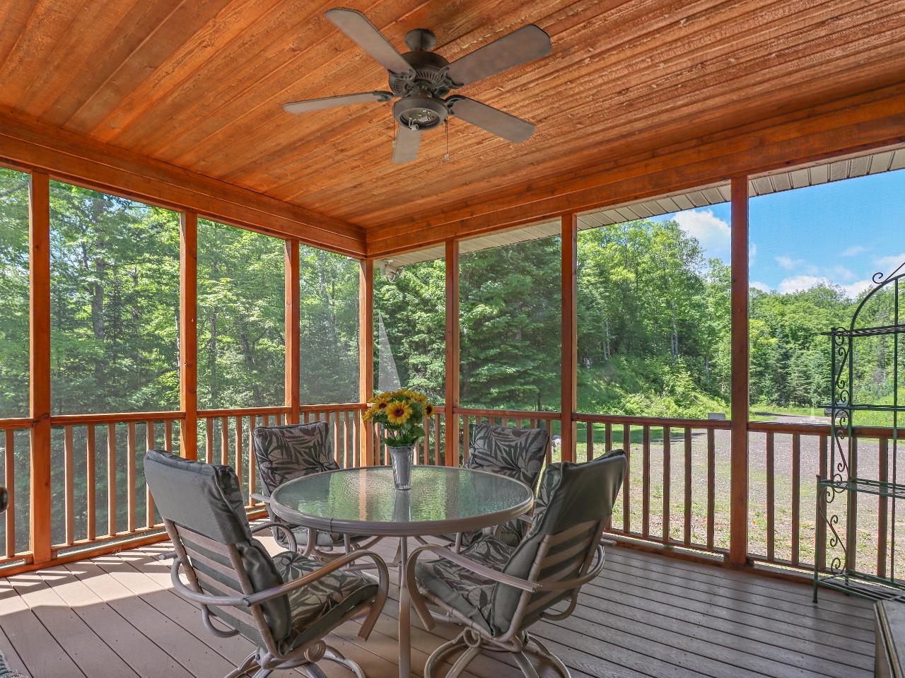 8798 Rock Lake Road Presque Isle, WI 54557 - Photo 8 of 44 Gallery Image 8