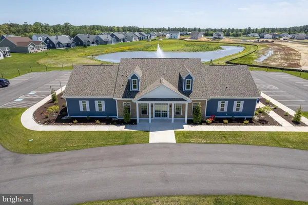 $489,900 | 36798 West Old Gate Drive, Georgetown, DE 19947
