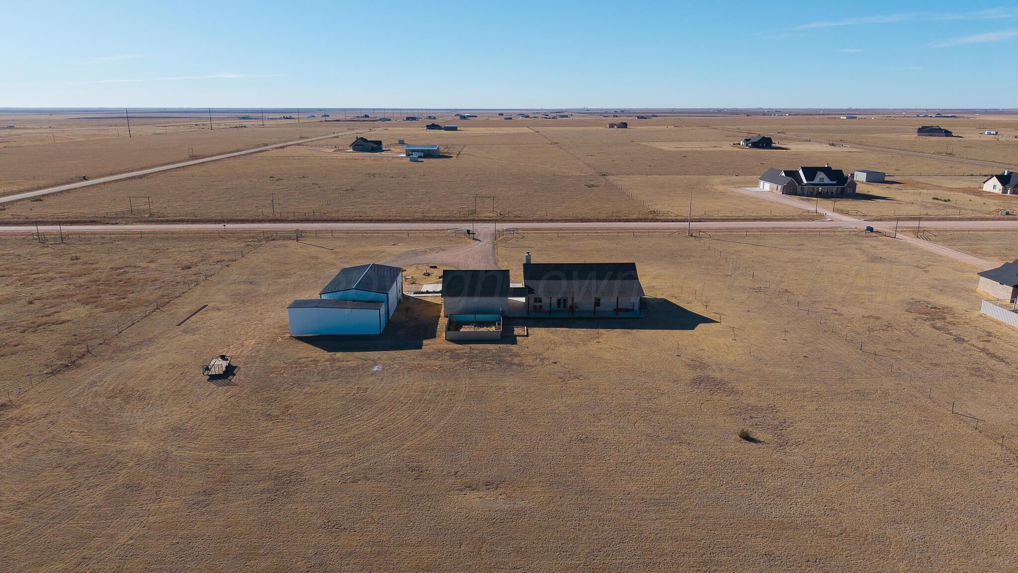 1301 East Cemetery Road Canyon, TX 79015 - Photo 11 of 34 1301 E Cemetery Road-06