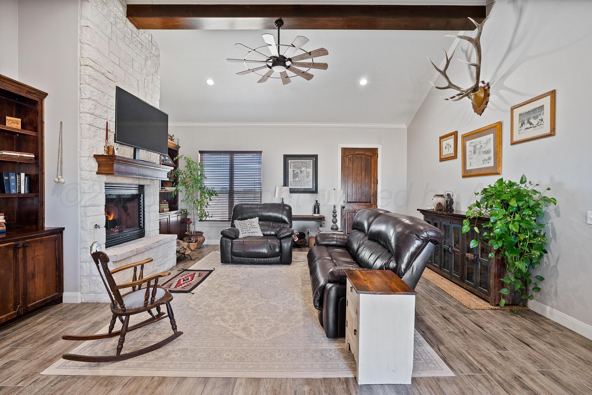 1301 East Cemetery Road Canyon, TX 79015 - Photo 13 of 34 1301 E Cemetery Road-43