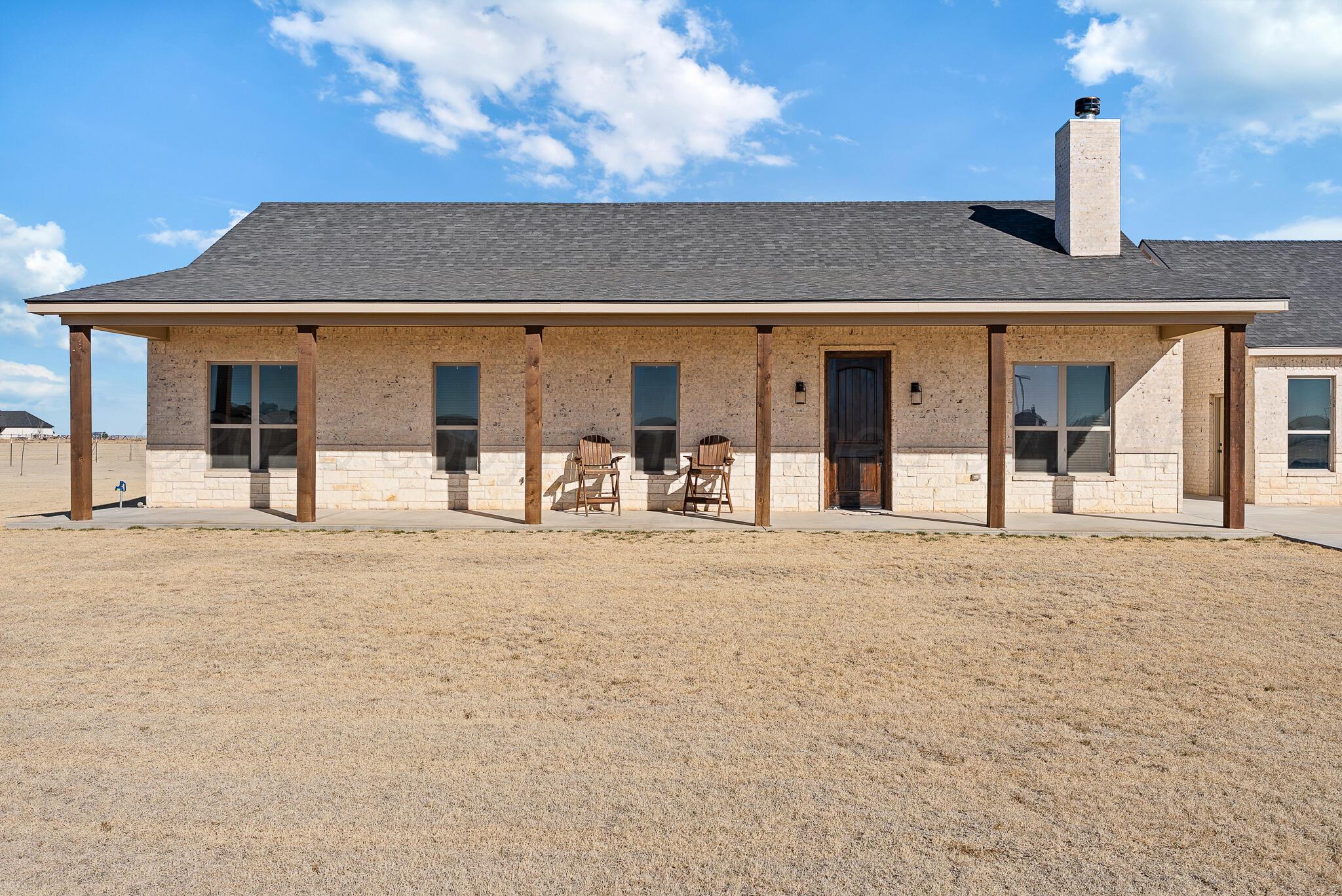 1301 East Cemetery Road Canyon, TX 79015 - Photo 2 of 34 1301 E Cemetery Road-10