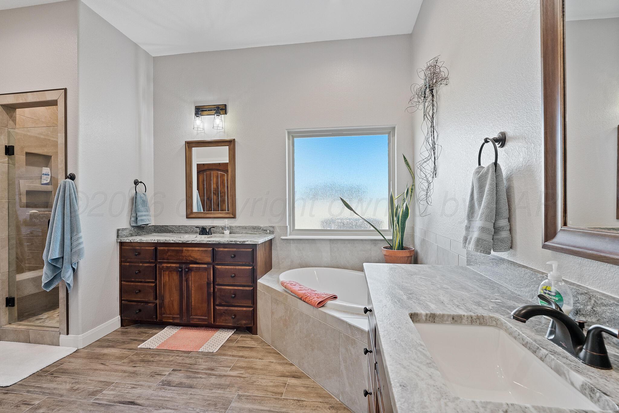 1301 East Cemetery Road Canyon, TX 79015 - Photo 22 of 34 1301 E Cemetery Road-33