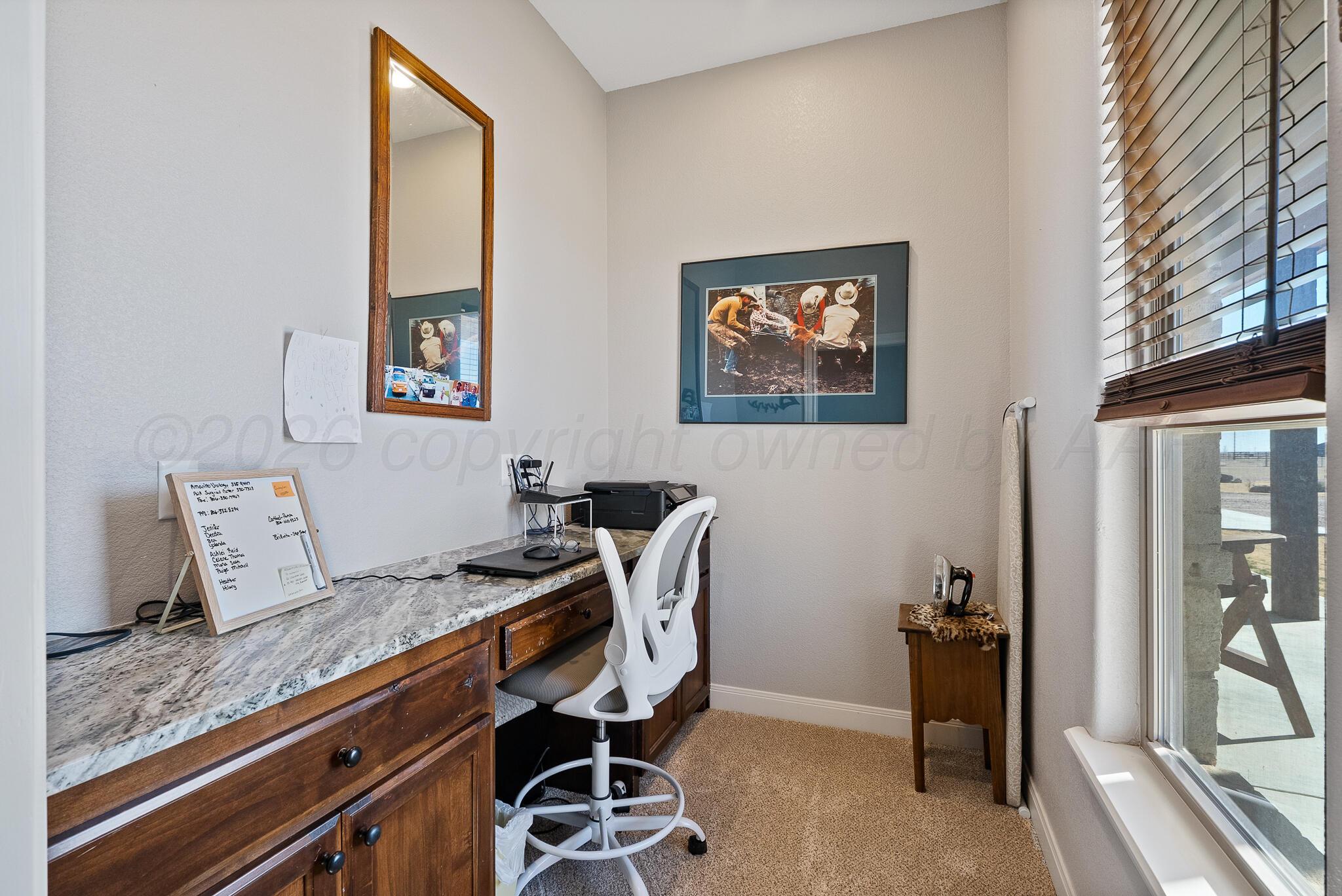 1301 East Cemetery Road Canyon, TX 79015 - Photo 23 of 34 1301 E Cemetery Road-31