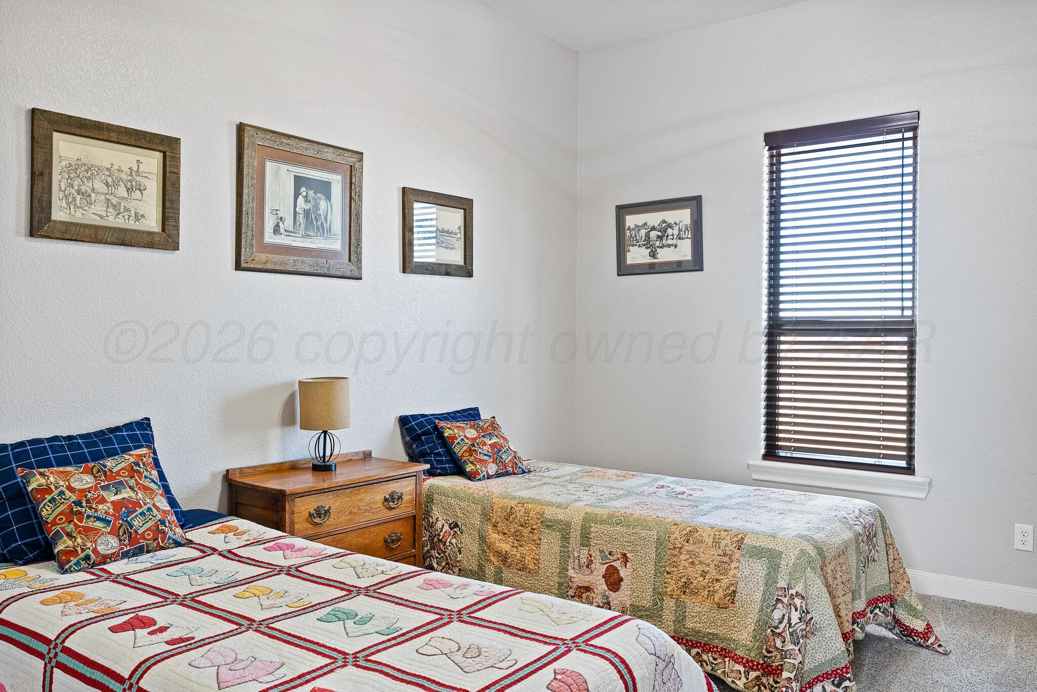 1301 East Cemetery Road Canyon, TX 79015 - Photo 28 of 34 1301 E Cemetery Road-24