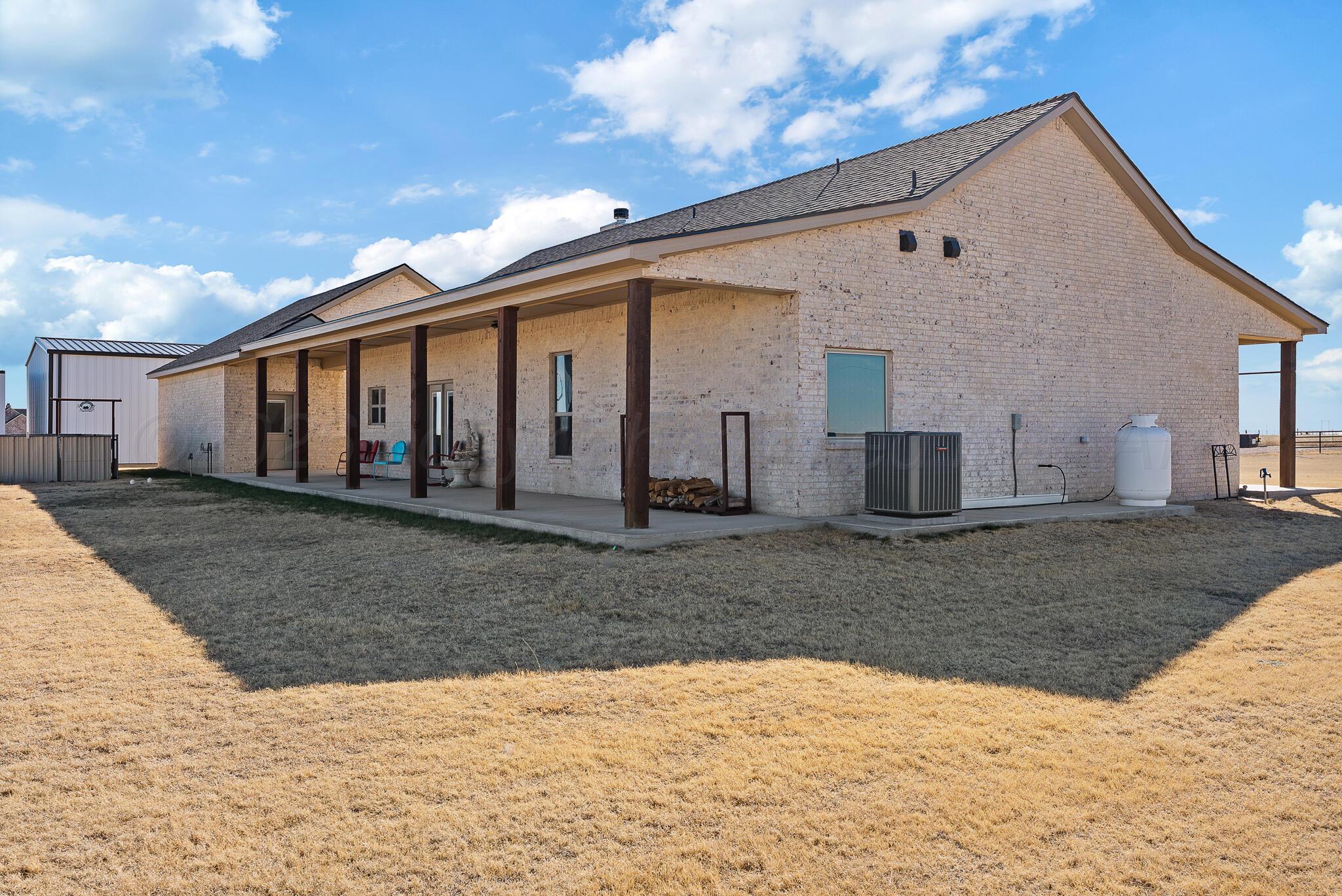 1301 East Cemetery Road Canyon, TX 79015 - Photo 3 of 34 1301 E Cemetery Road-12
