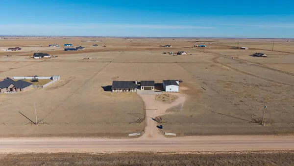 $589,000 | 1301 East Cemetery Road, Canyon, TX 79015