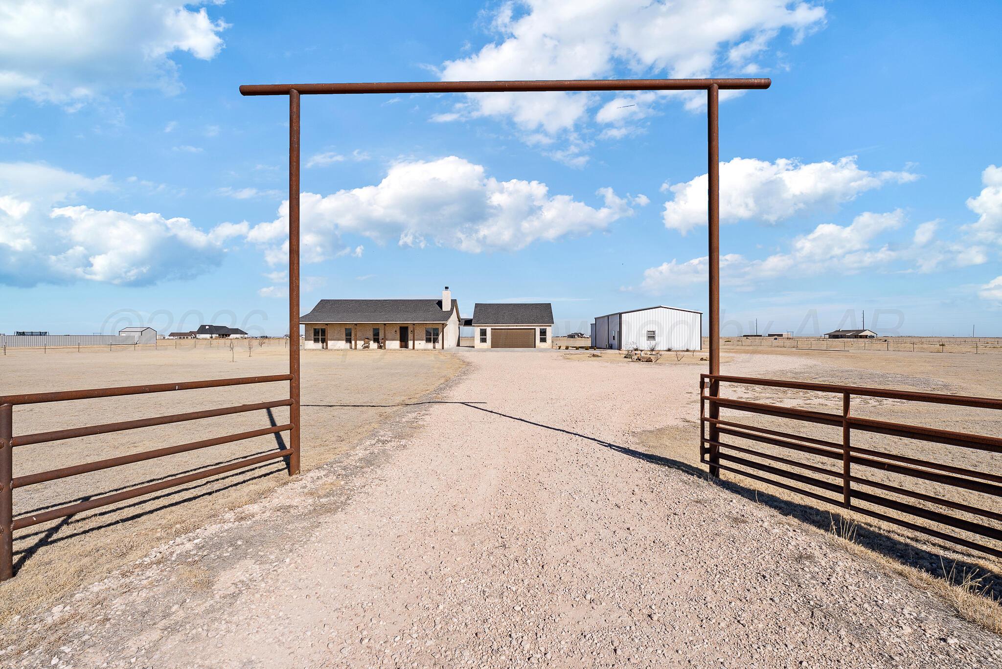 1301 East Cemetery Road Canyon, TX 79015 - Photo 33 of 34 1301 E Cemetery Road-45