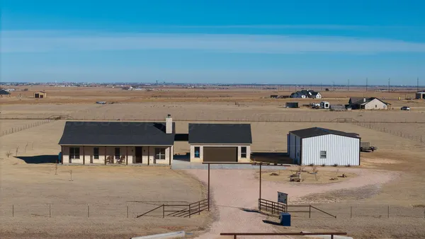 $589,000 | 1301 East Cemetery Road, Canyon, TX 79015