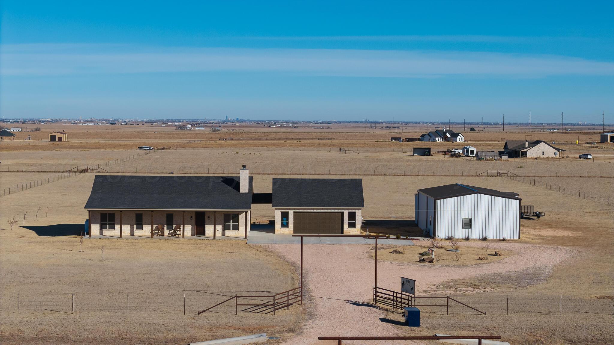 1301 East Cemetery Road Canyon, TX 79015 - Photo 34 of 34 1301 E Cemetery Road-03