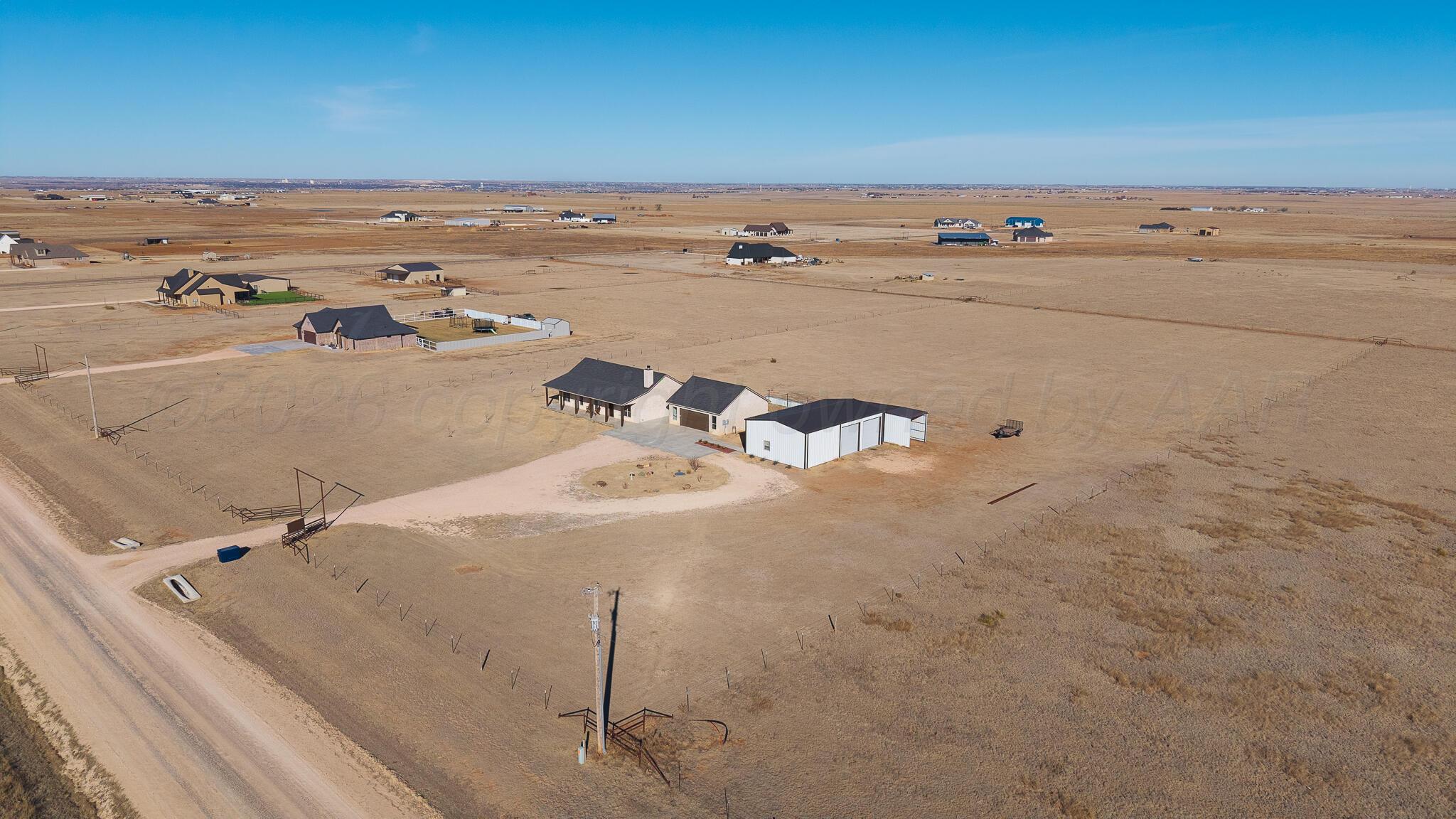 1301 East Cemetery Road Canyon, TX 79015 - Photo 35 of 35