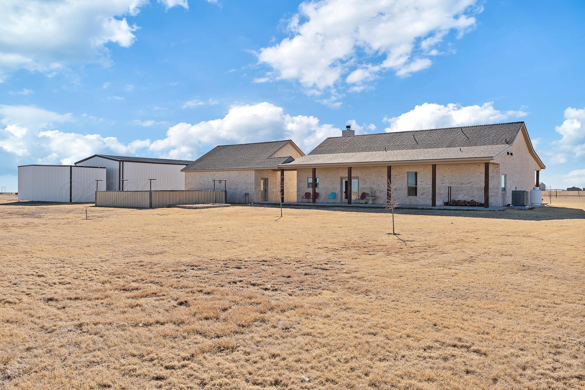 1301 East Cemetery Road Canyon, TX 79015 - Photo 5 of 34 1301 E Cemetery Road-14