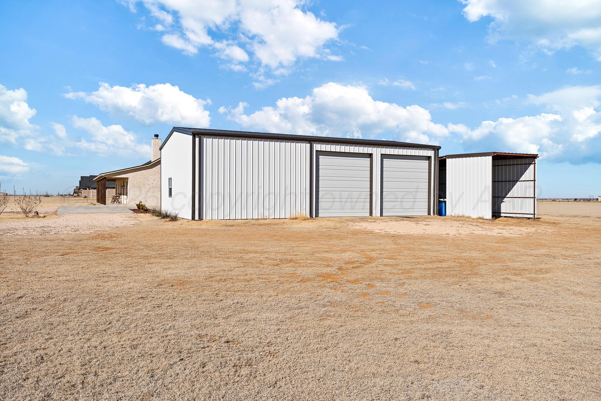 1301 East Cemetery Road Canyon, TX 79015 - Photo 7 of 34 1301 E Cemetery Road-07