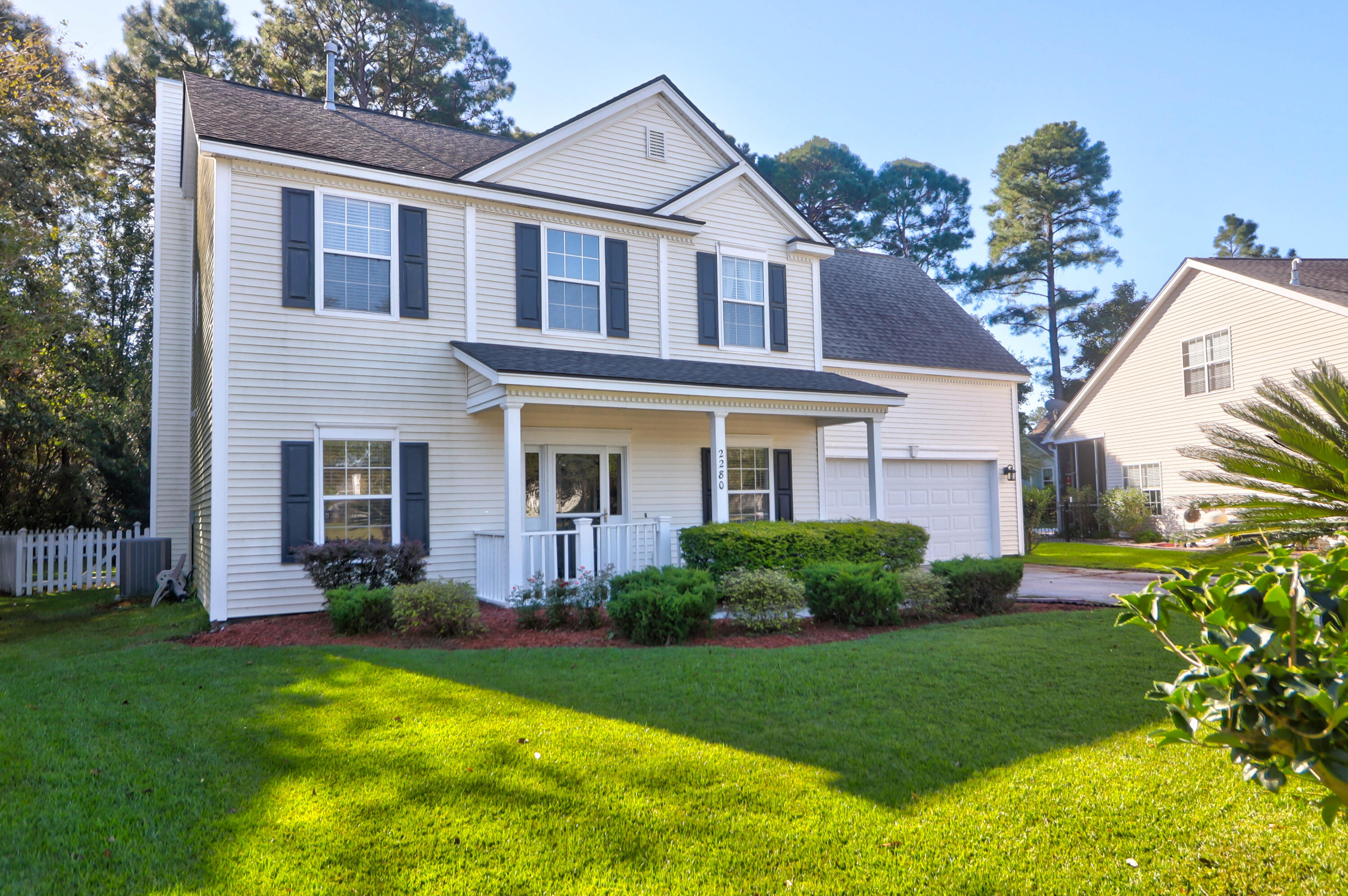2280 Andover Way Mount Pleasant, SC 29466 - Photo 1 of 46 2280 Andover -Tidalcreekphoto- (1)