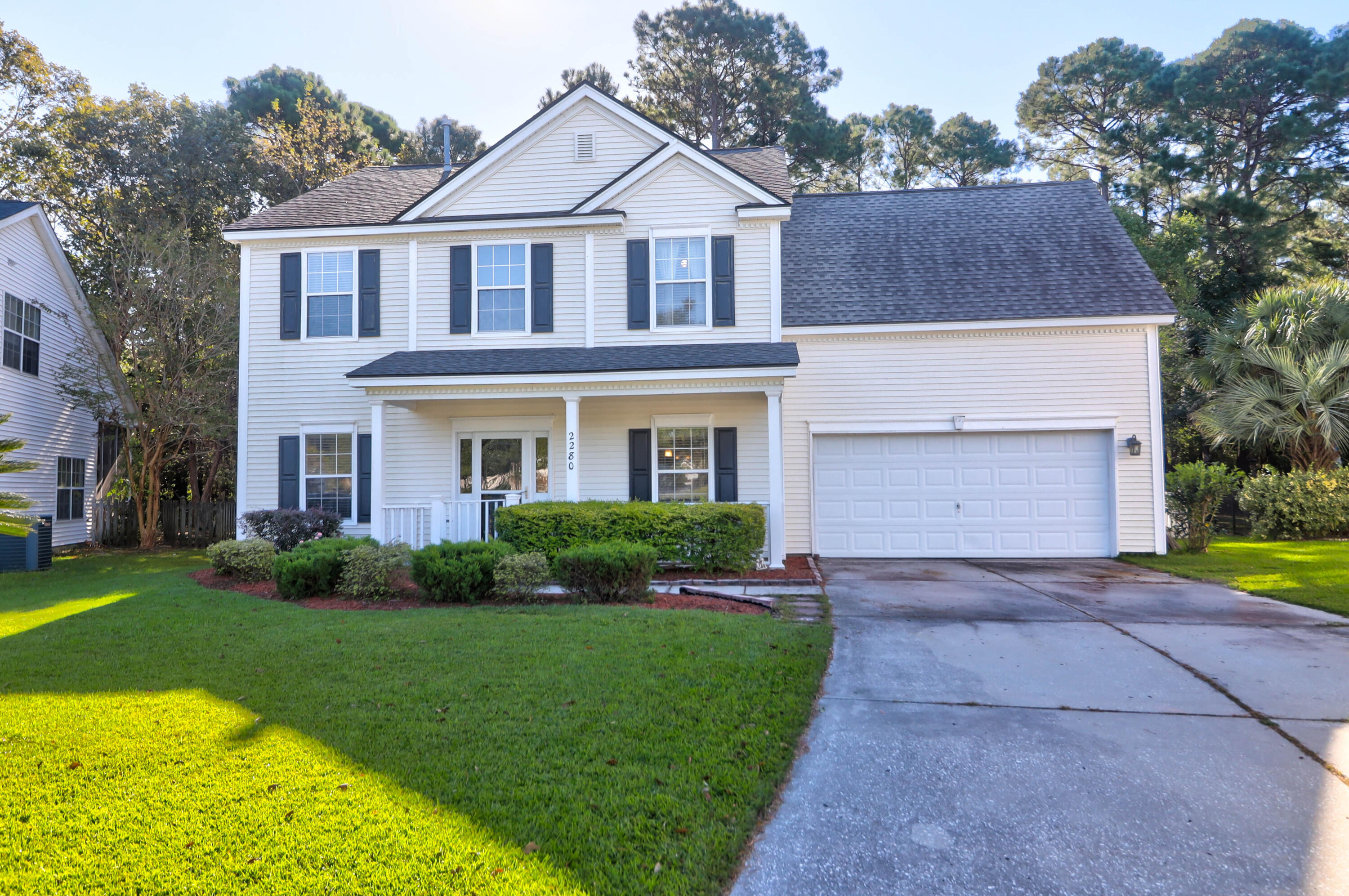 2280 Andover Way Mount Pleasant, SC 29466 - Photo 38 of 46 2280 Andover -Tidalcreekphoto- (36)