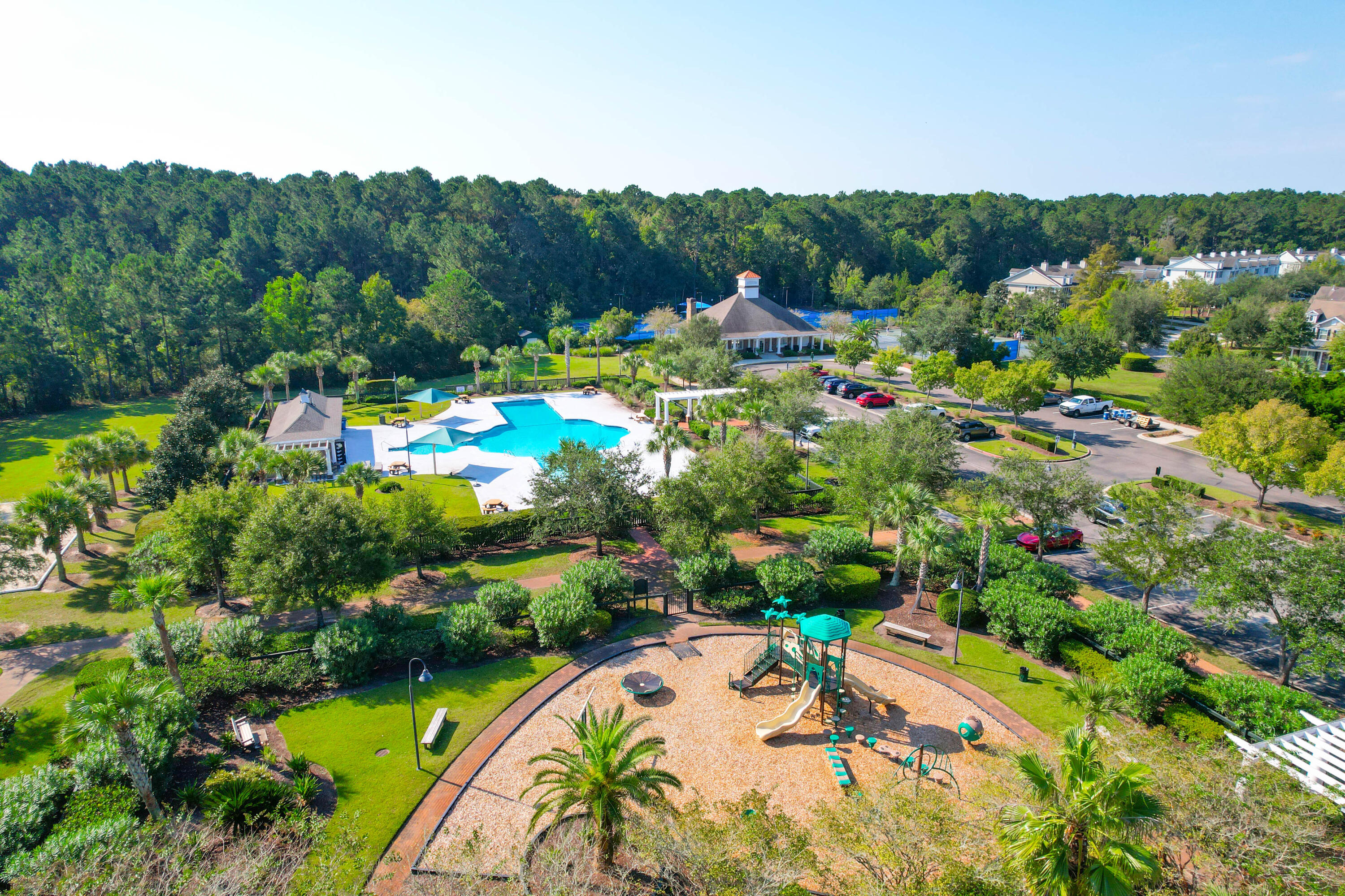 2280 Andover Way Mount Pleasant, SC 29466 - Photo 41 of 46 Park West -Tidalcreekphoto- (2)