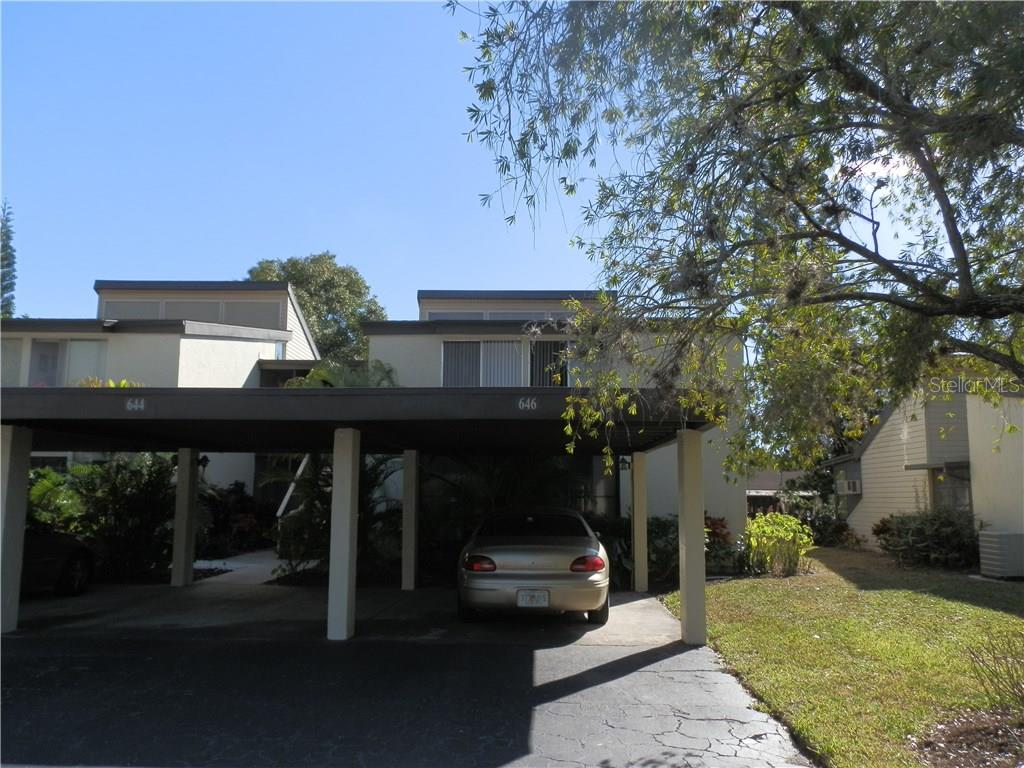646 White Pine Tree Road, Unit 44 Venice, FL 34285 - Photo 1 of 1 Gallery Image 1