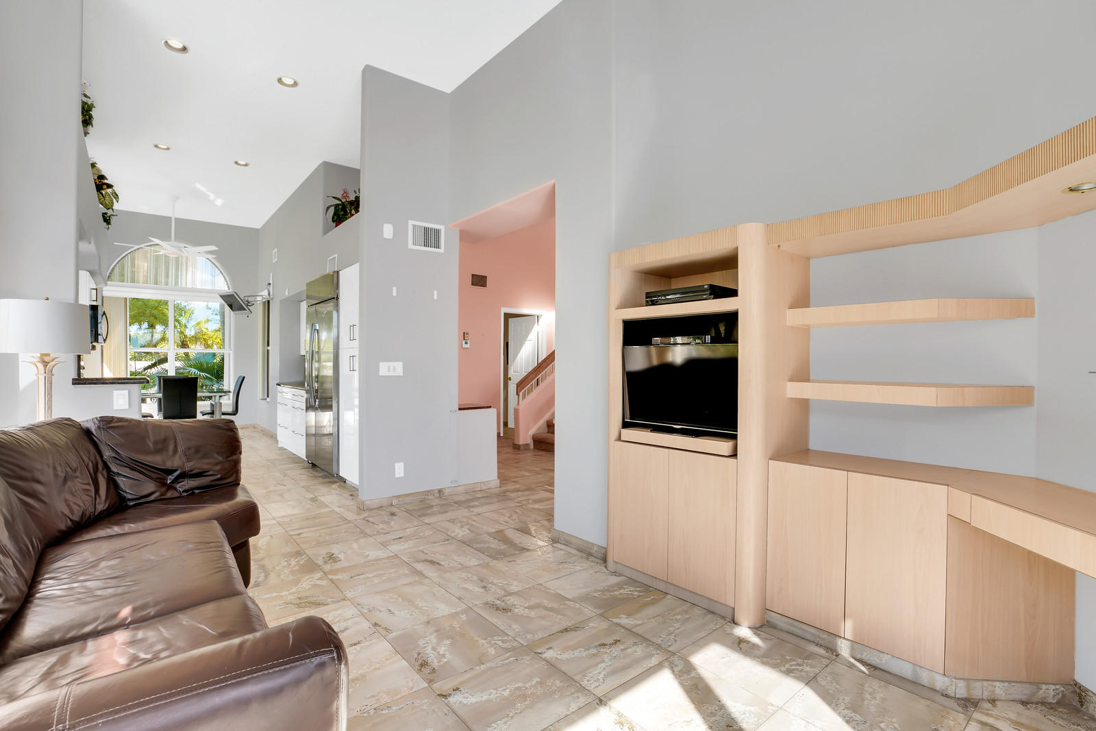 7981 Travelers Tree Drive Boca Raton, FL 33433 - Photo 14 of 37 Family Room