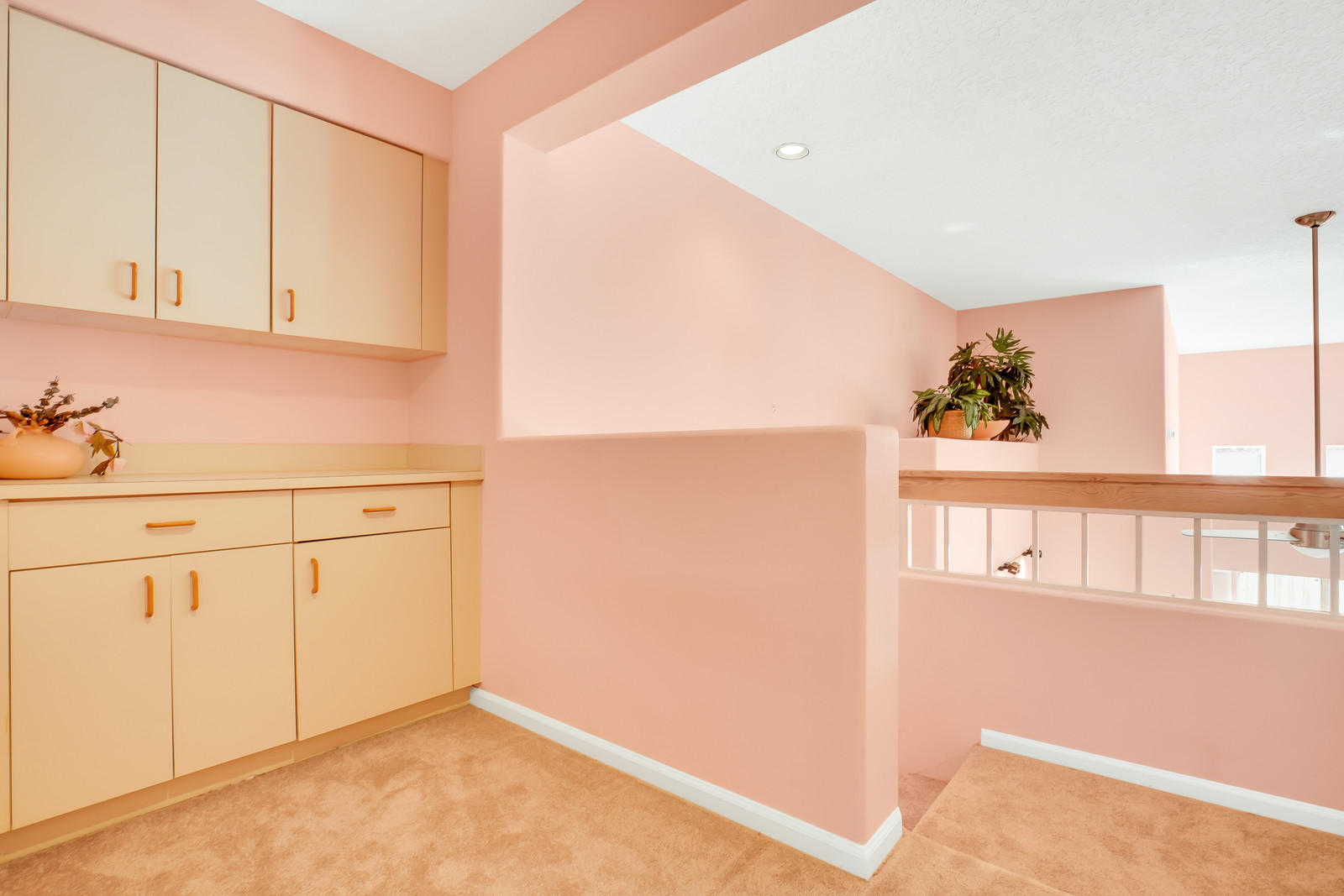 7981 Travelers Tree Drive Boca Raton, FL 33433 - Photo 21 of 37 Stair landing