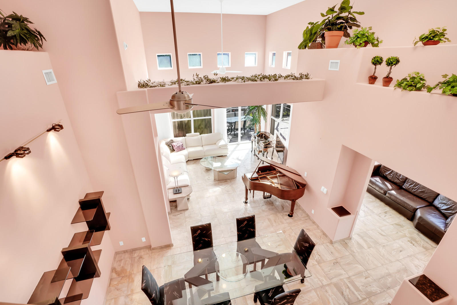 7981 Travelers Tree Drive Boca Raton, FL 33433 - Photo 25 of 37 View From Upstairs
