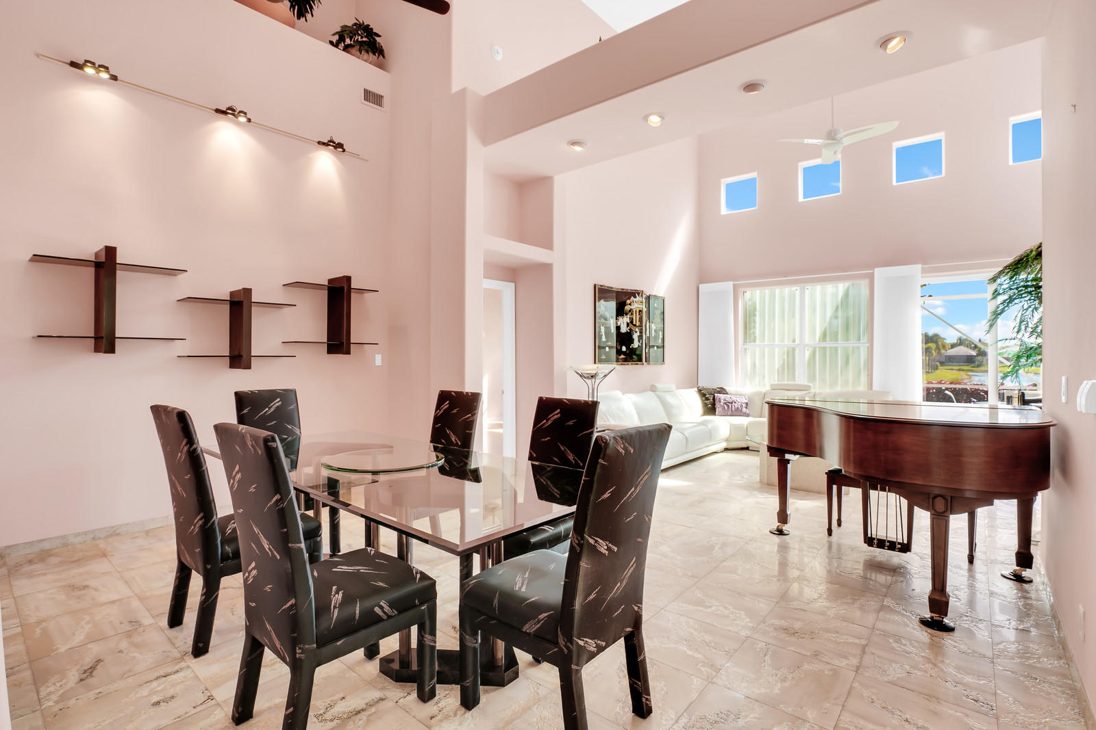 7981 Travelers Tree Drive Boca Raton, FL 33433 - Photo 4 of 37 Dining Room
