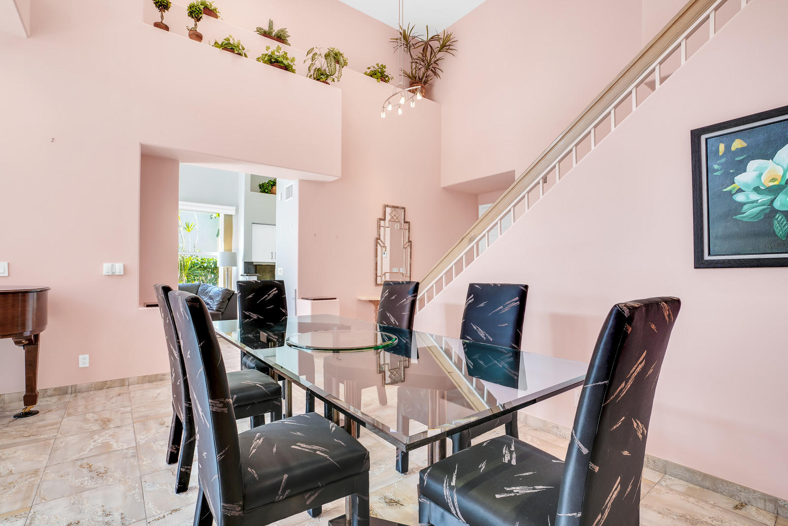 7981 Travelers Tree Drive Boca Raton, FL 33433 - Photo 5 of 37 Dining Room