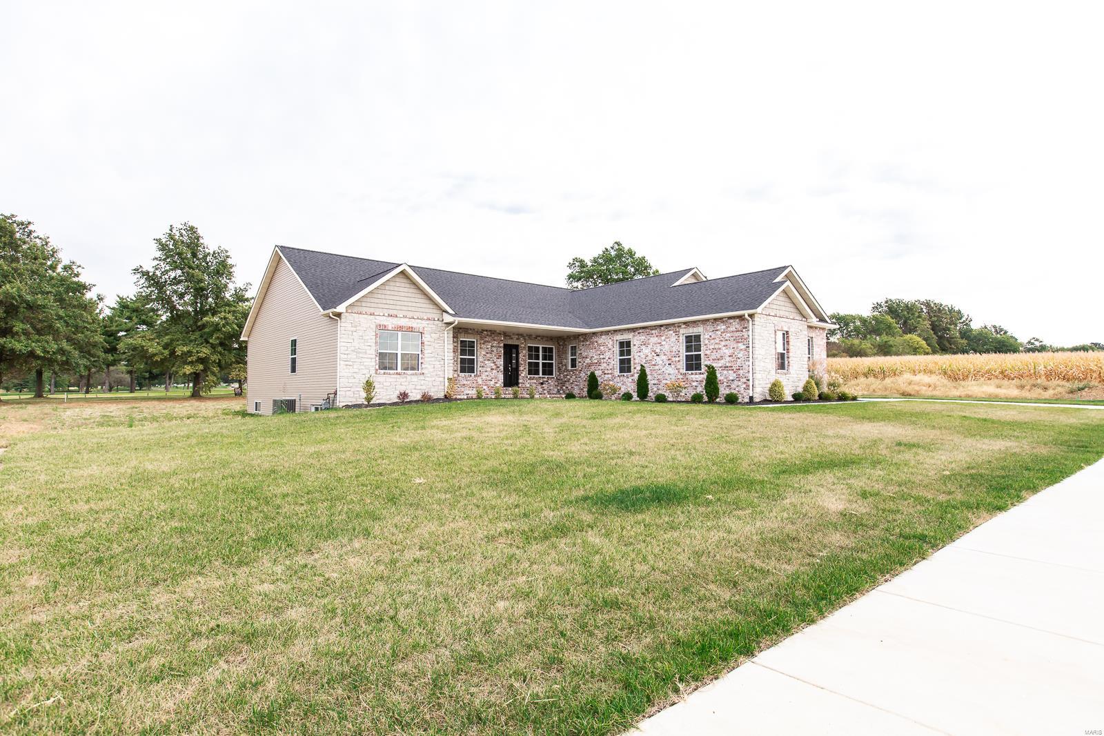 3733 Golfview Circle Shiloh, IL 62221 - Photo 54 of 56 Gallery Image 54