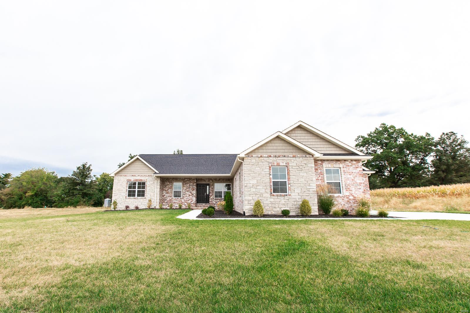 3733 Golfview Circle Shiloh, IL 62221 - Photo 55 of 56 Gallery Image 55