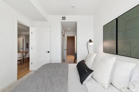 $964,000 | 988 Harrison Street, Unit SB9, San Francisco, CA 94107